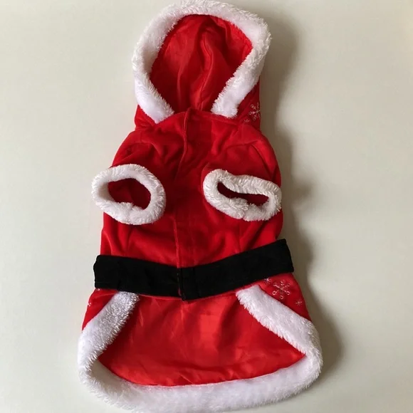 Bundle of Dogs outfits; toys; 2 Shih Tzu Car Coaster & key chain & collar - Picture 6 of 13